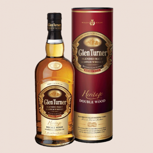 Rượu Glen Turner Heritage (Scotland)